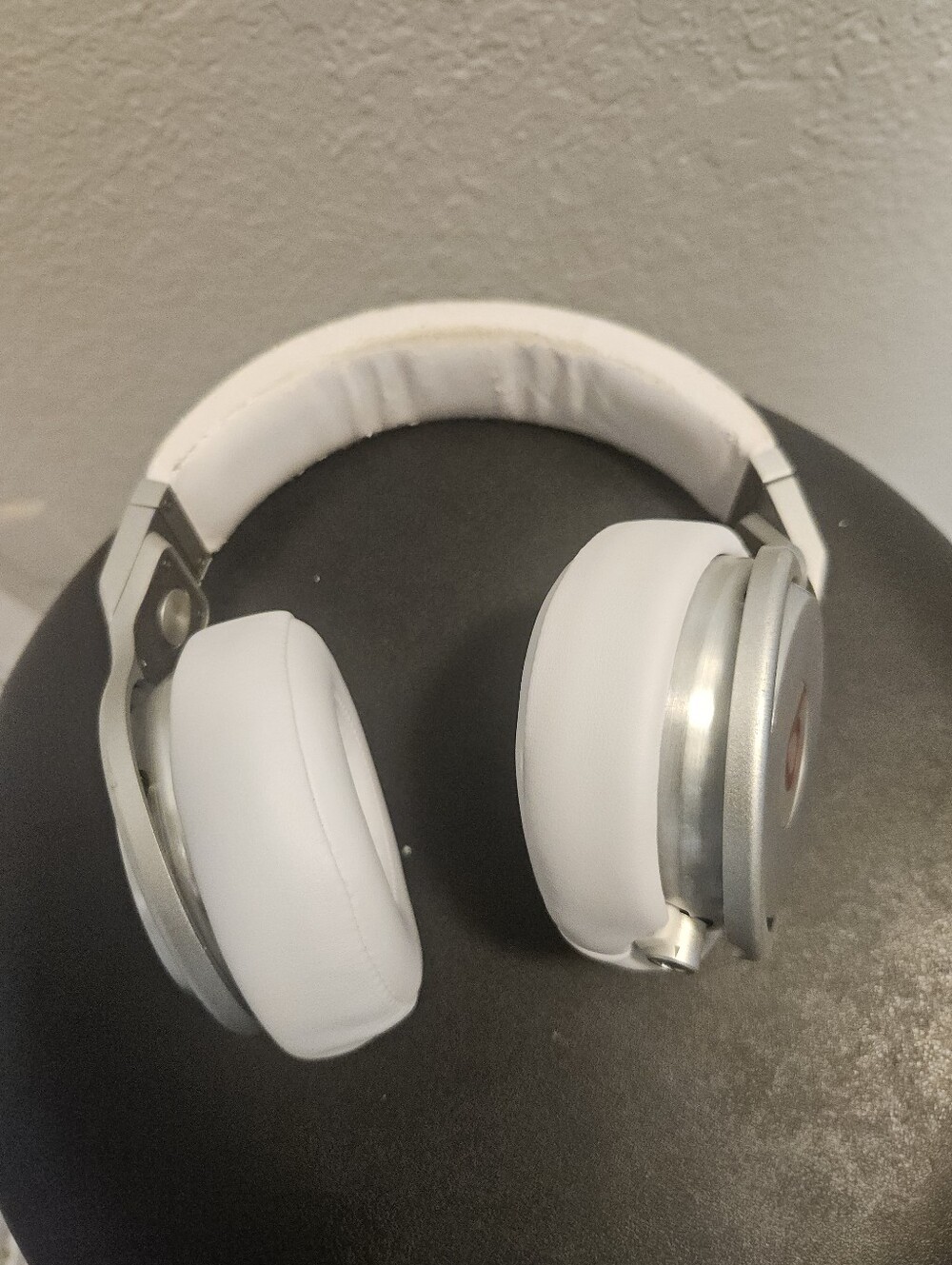 Beats by Dre Monster Pro On Ear Wired Headphones